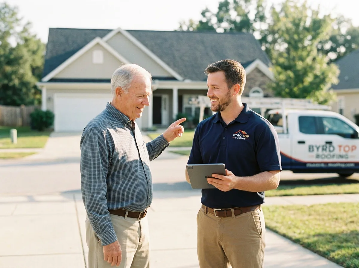 Roofing Arcadia, SC FAQs
